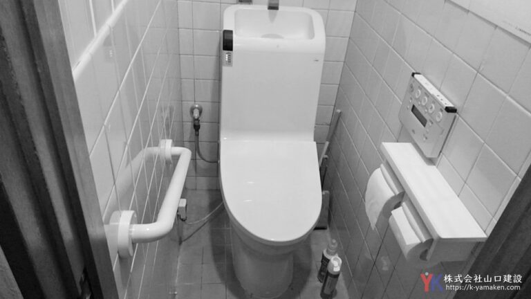 生活動線を見直し、快適な生活を実現。家族が集う寛ぎのリビングを。（中野区 Y様邸）