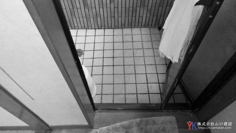 生活動線を見直し、快適な生活を実現。家族が集う寛ぎのリビングを。（中野区 Y様邸）