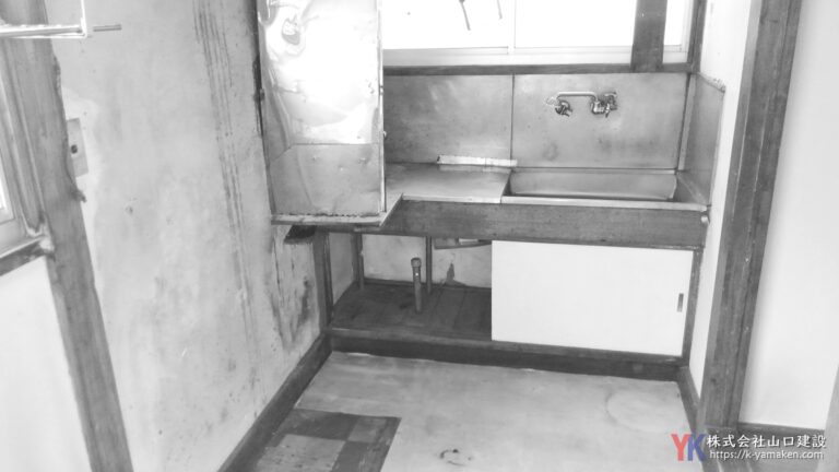狭小住宅ならでは、ロフトを新たに作り出し、安心・快適なお住いへ。ロフト箇所のパノラマ写真掲載（新宿区 O様邸）