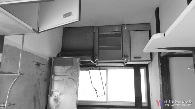 狭小住宅ならでは、ロフトを新たに作り出し、安心・快適なお住いへ。ロフト箇所のパノラマ写真掲載（新宿区 O様邸）