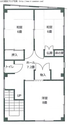 広すぎる廊下を何とかしたい...快適性とデザイン性を兼ね備えた住まいへ（Y様邸）