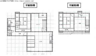 自然光溢れるお住まい、母親と暮らす快適な二世帯生活空間の実現（世田谷区M様邸）