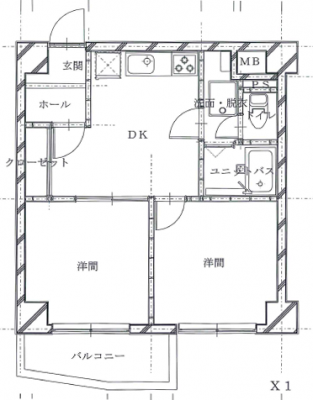 賃貸仕様にはしたくない。賃貸なのに、賃貸を超えたグレードがそこに。（S様所有物件）
