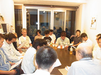 「現場マナー向上会議」が開催されました