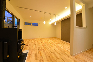 「TDYリモデルスマイル作品コンテスト」2012　東京地区ブロック別奨励賞受賞
