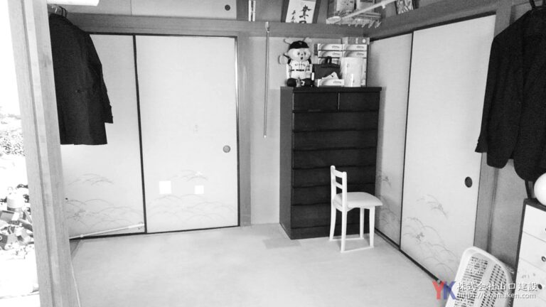 我が家の若返りリフォーム。明るく温かい、安心して過ごせる住まいへ。（練馬区 S様邸）