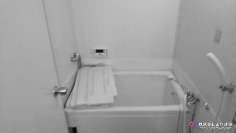 間取りを一新し、風通しや生活動線を改善しました。車椅子でも生活がしやすい生活へ。（埼玉県 K様邸）