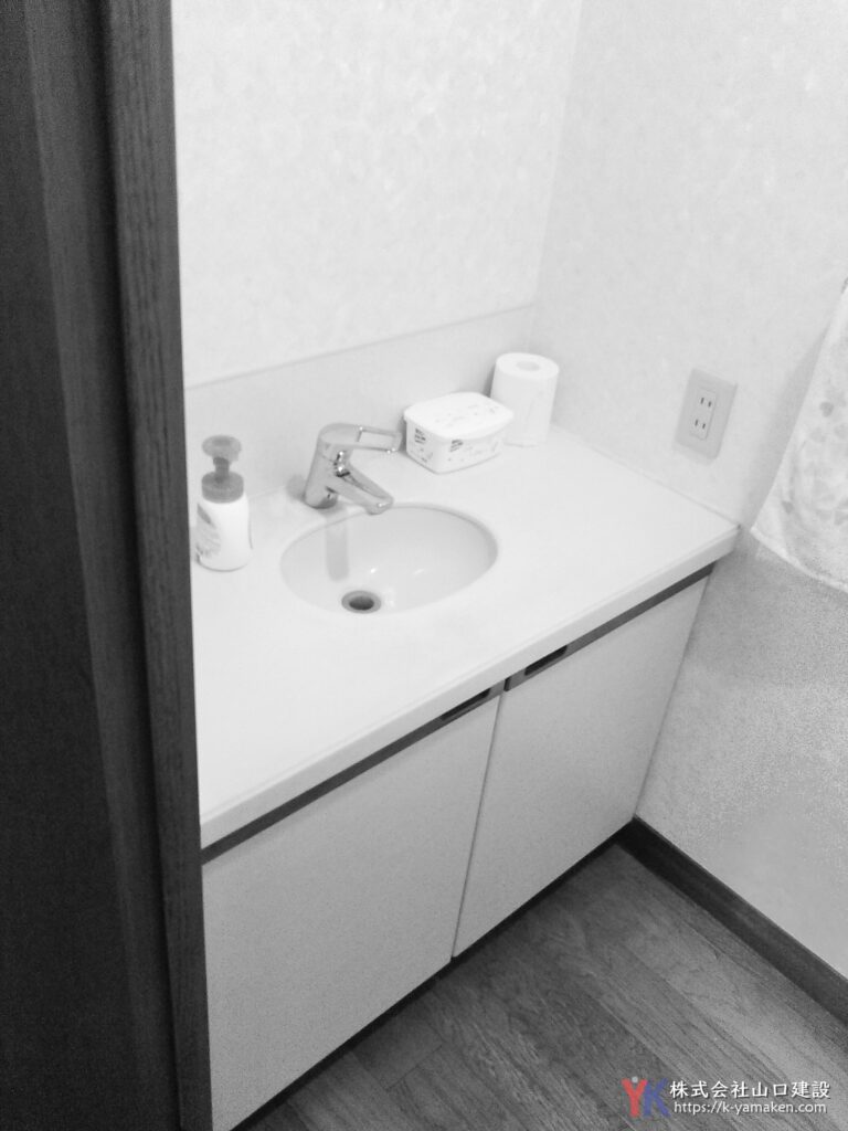 一つ上をいく、高級感をもたせたマンションフルスケルトンリフォーム（世田谷区　K様邸）