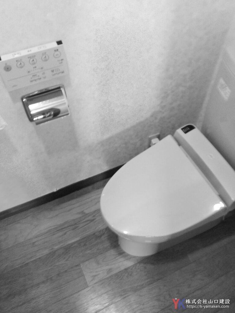 一つ上をいく、高級感をもたせたマンションフルスケルトンリフォーム（世田谷区　K様邸）