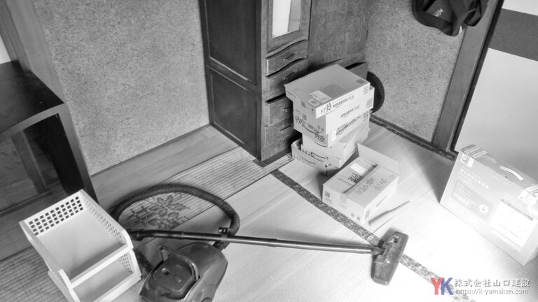 築46年の工場兼住居が、木が香る無垢のフローリングを使った自然派リフォームで新築のように生まれ変わりました。（板橋区 S様邸）