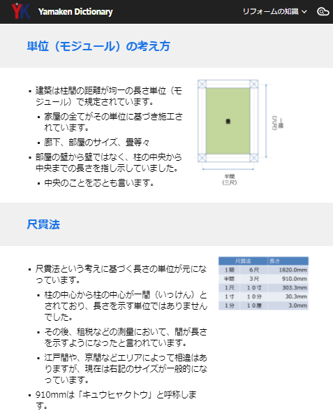 社内研修資料 一部抜粋