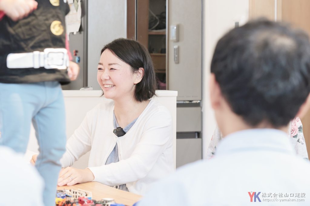 家族の笑顔が生まれる幸せな家。間取りを大胆に変更した大満足リフォーム(世田谷区 T様)