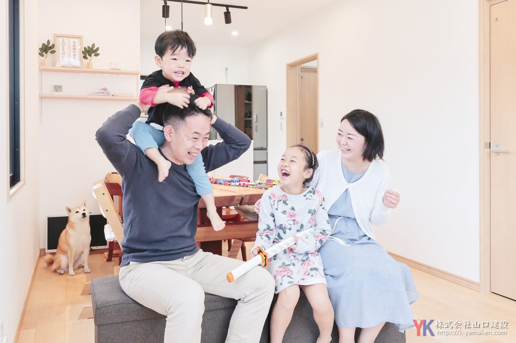 7社に断られた想いを、唯一受け止めてくれた感謝(世田谷区 T様)