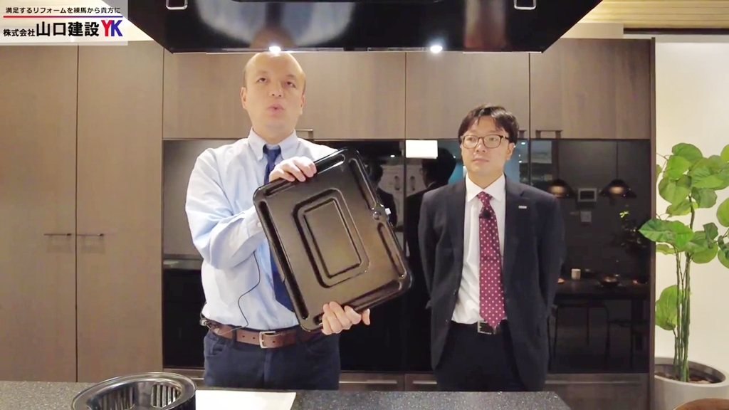 【ほっとくリーンフード】お手入れが非常に簡単です。