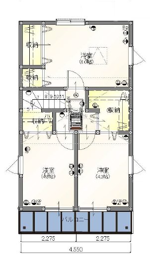 【木造2階戸建て】断熱リフォームで年間通して快適＆ナチュナル感のある木目調のお住まい（杉並区 A様）
