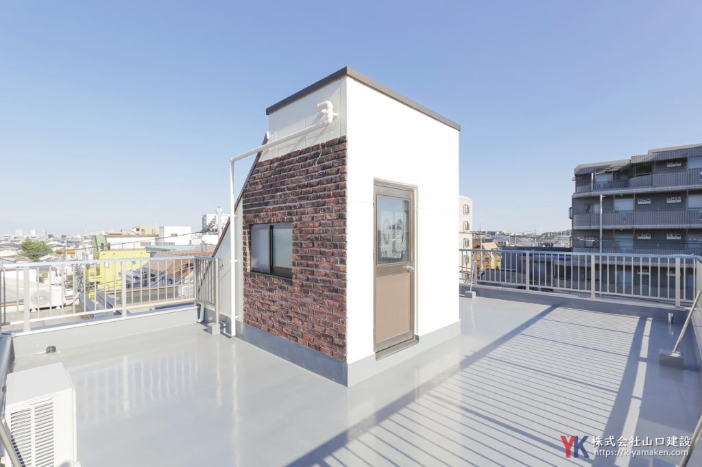 【鉄骨3階建・築20年戸建リノベ】開放的な明るい2階リビング、快適な水廻りで実現した住み心地の良いお住まい（練馬区 O様）