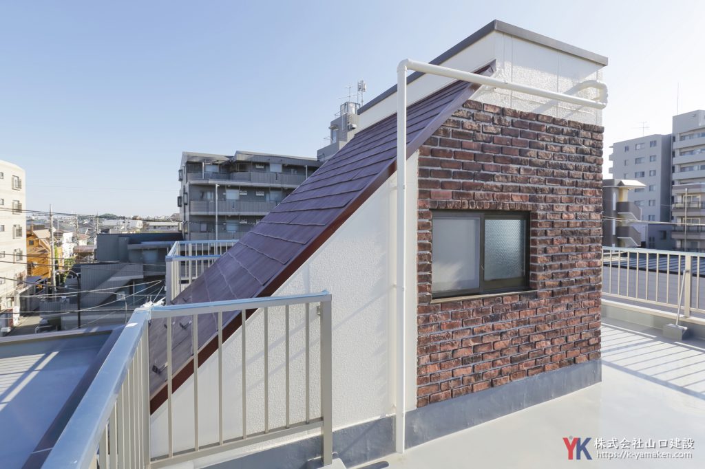 【鉄骨3階建・築20年戸建リノベ】開放的な明るい2階リビング、快適な水廻りで実現した住み心地の良いお住まい（練馬区 O様）