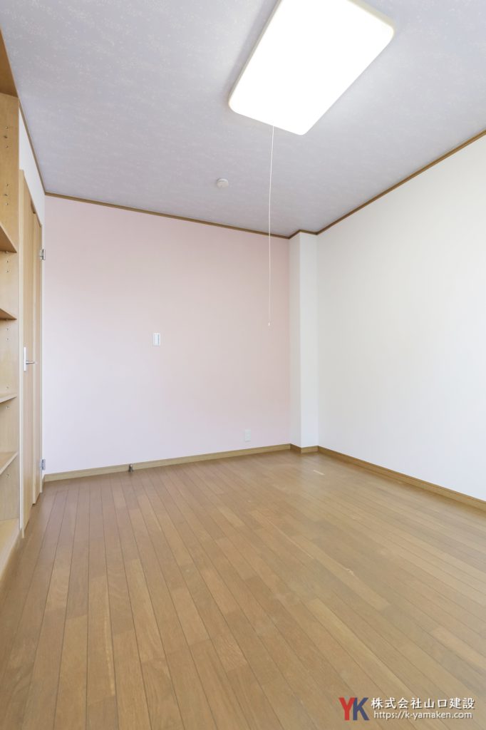 【鉄骨3階建・築20年戸建リノベ】開放的な明るい2階リビング、快適な水廻りで実現した住み心地の良いお住まい（練馬区 O様）