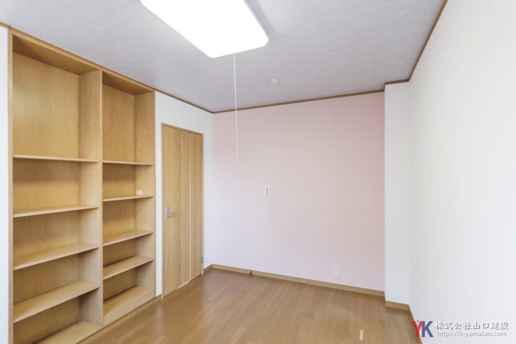 【鉄骨3階建・築20年戸建リノベ】開放的な明るい2階リビング、快適な水廻りで実現した住み心地の良いお住まい（練馬区 O様）