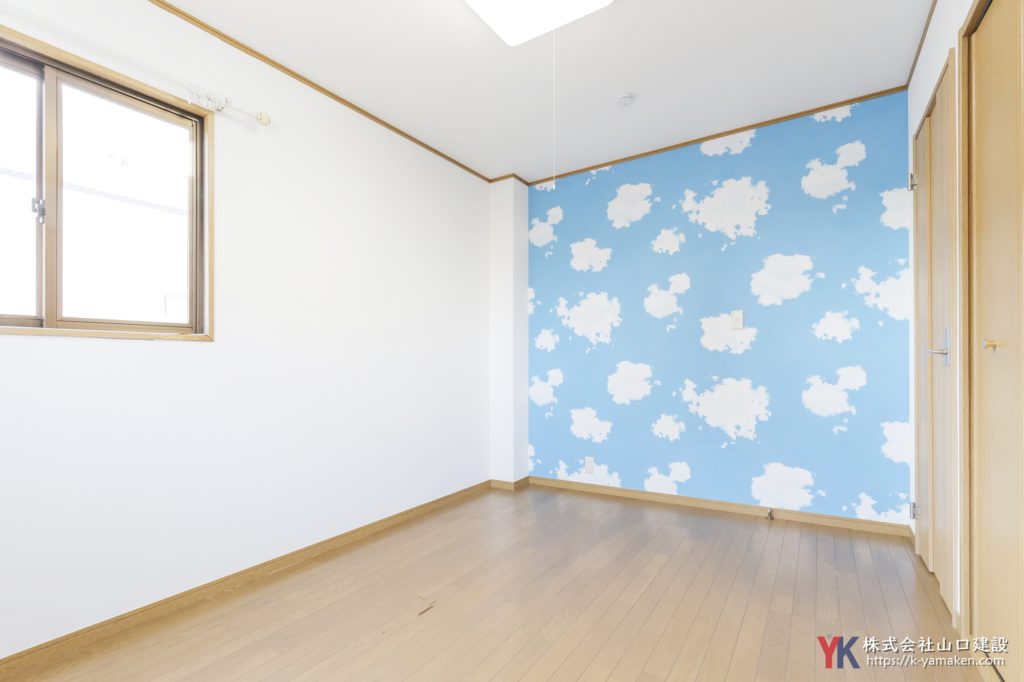 【鉄骨3階建・築20年戸建リノベ】開放的な明るい2階リビング、快適な水廻りで実現した住み心地の良いお住まい（練馬区 O様）