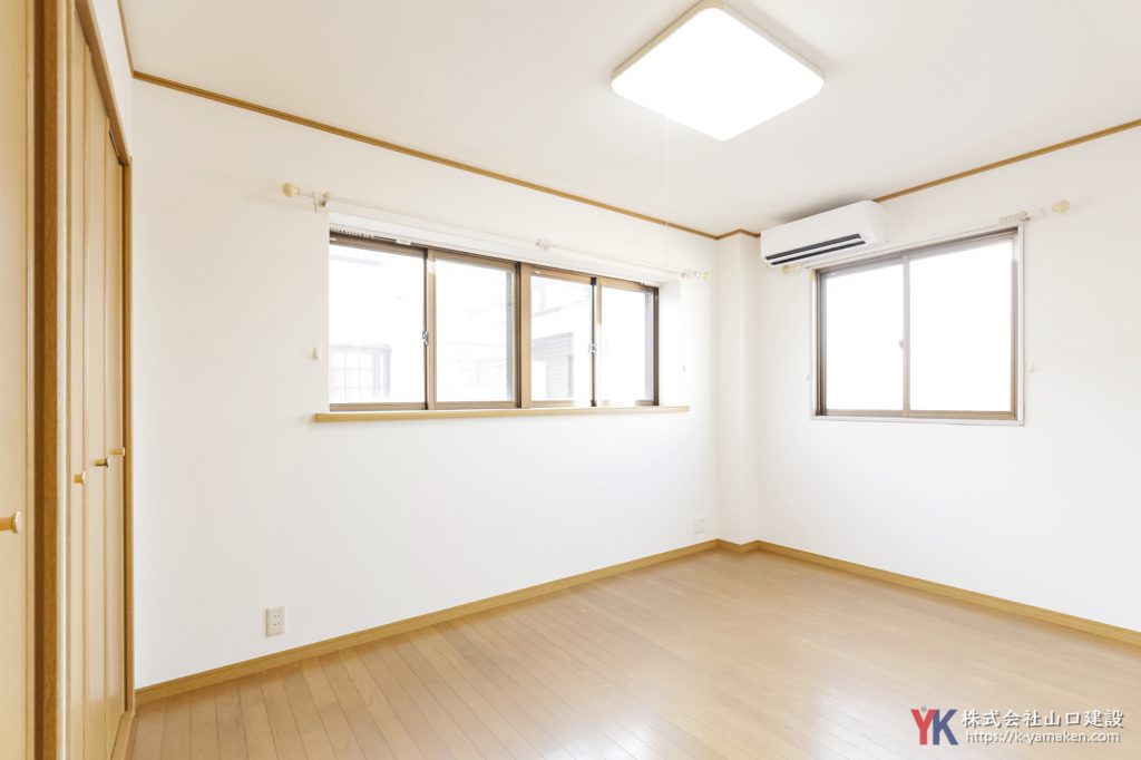 【鉄骨3階建・築20年戸建リノベ】開放的な明るい2階リビング、快適な水廻りで実現した住み心地の良いお住まい（練馬区 O様）