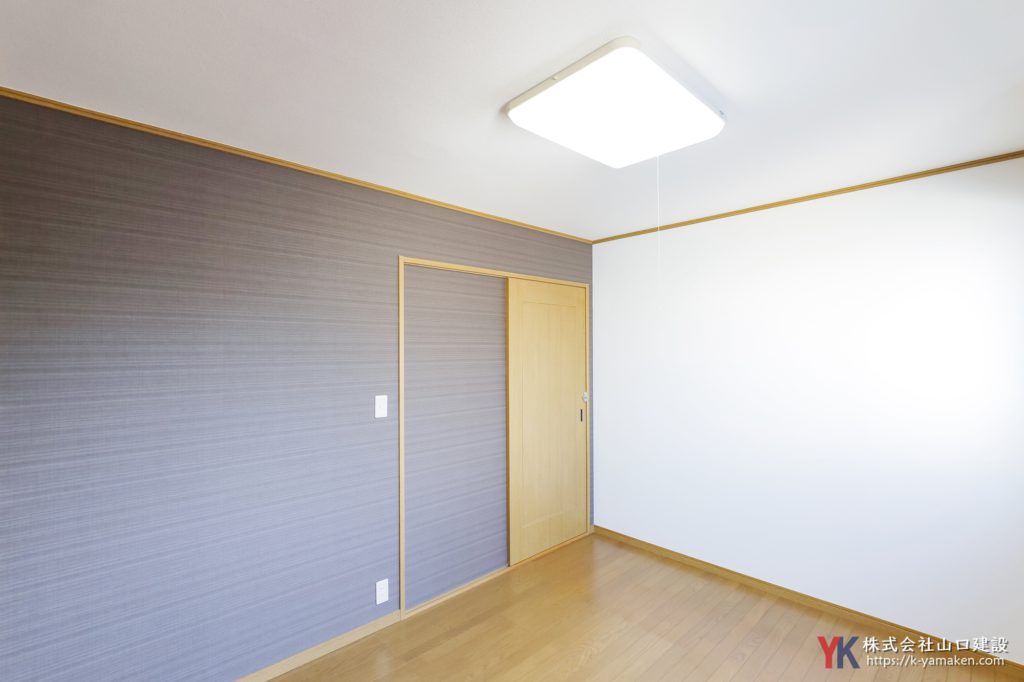 【鉄骨3階建・築20年戸建リノベ】開放的な明るい2階リビング、快適な水廻りで実現した住み心地の良いお住まい（練馬区 O様）