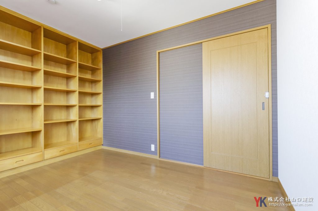 【鉄骨3階建・築20年戸建リノベ】開放的な明るい2階リビング、快適な水廻りで実現した住み心地の良いお住まい（練馬区 O様）