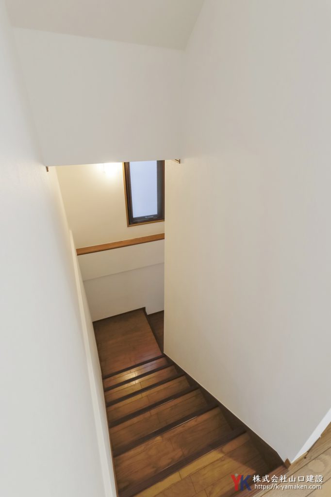 【鉄骨3階建・築20年戸建リノベ】開放的な明るい2階リビング、快適な水廻りで実現した住み心地の良いお住まい（練馬区 O様）