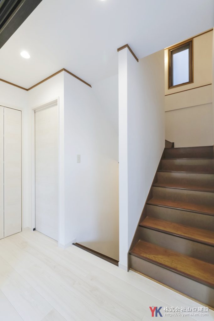 【鉄骨3階建・築20年戸建リノベ】開放的な明るい2階リビング、快適な水廻りで実現した住み心地の良いお住まい（練馬区 O様）