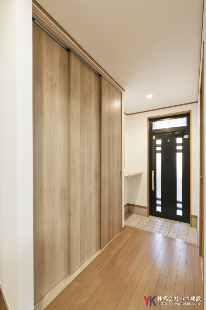 【鉄骨3階建・築20年戸建リノベ】開放的な明るい2階リビング、快適な水廻りで実現した住み心地の良いお住まい（練馬区 O様）