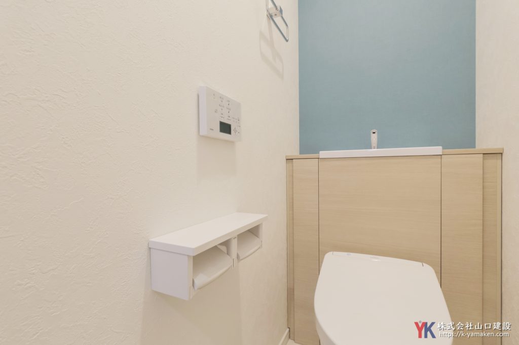 【鉄骨3階建・築20年戸建リノベ】開放的な明るい2階リビング、快適な水廻りで実現した住み心地の良いお住まい（練馬区 O様）