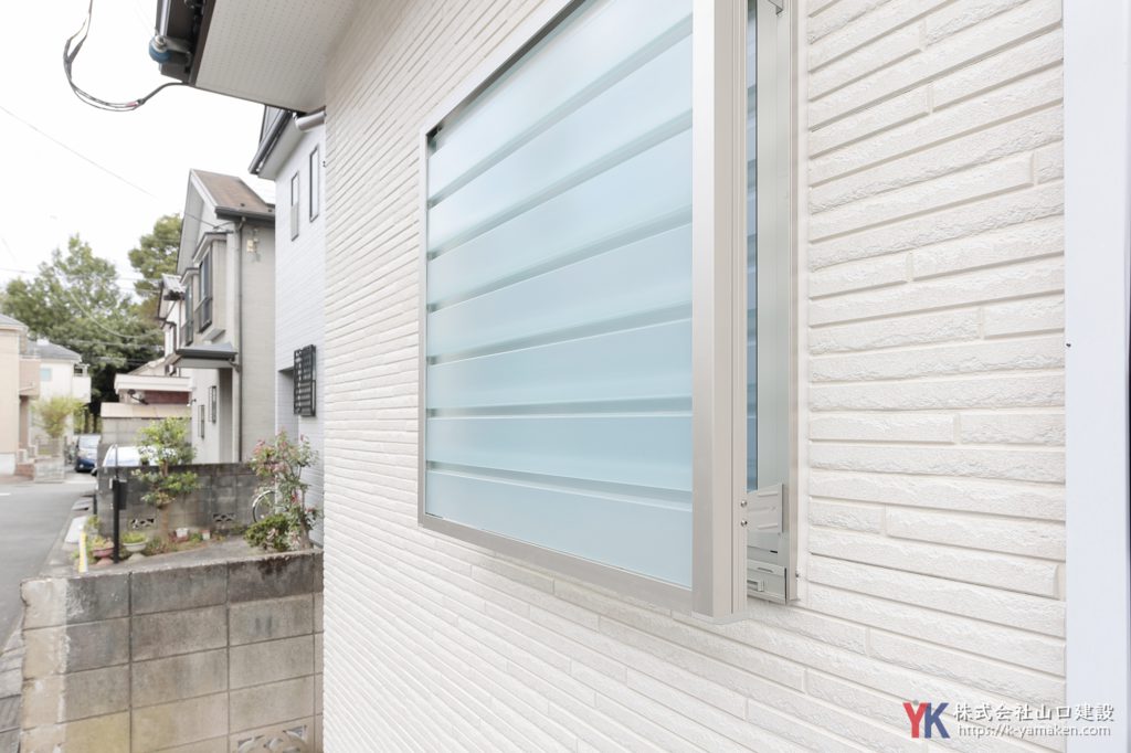 地震や台風にも強い戸建て住宅。木質感を大事にしたナチュラルで断熱性能に優れた快適なお住まい（練馬区 T様）