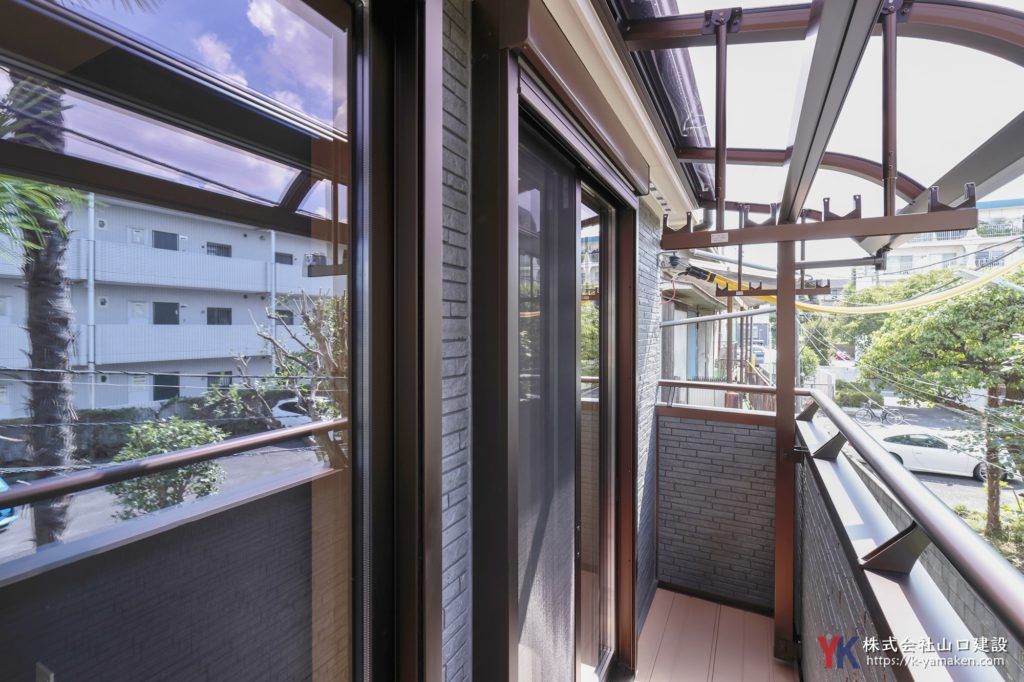 【木造2階戸建て】断熱リフォームで年間通して快適＆ナチュナル感のある木目調のお住まい（杉並区 A様）