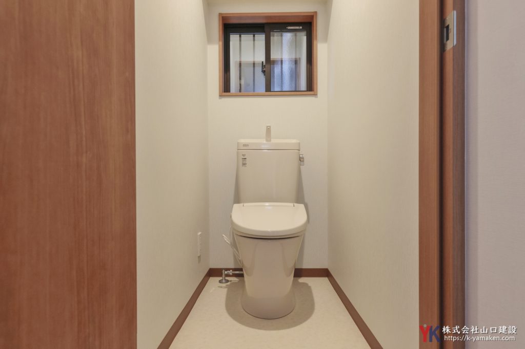 【木造2階戸建て】断熱リフォームで年間通して快適＆ナチュナル感のある木目調のお住まい（杉並区 A様）