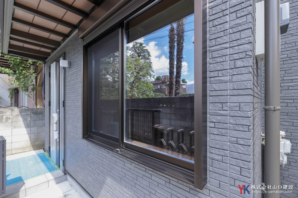 【木造2階戸建て】断熱リフォームで年間通して快適＆ナチュナル感のある木目調のお住まい（杉並区 A様）