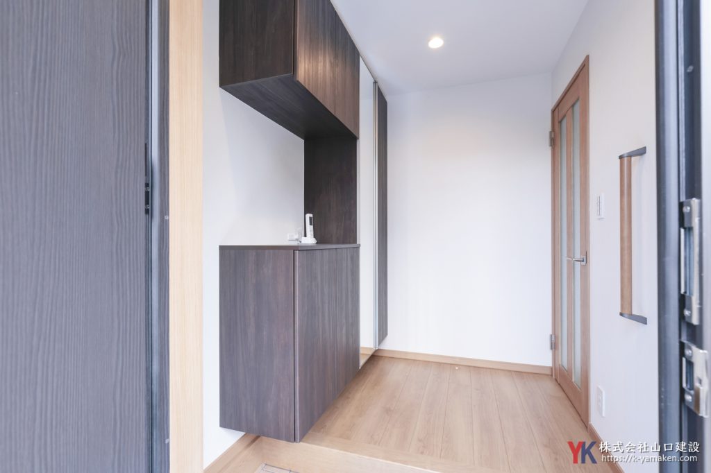 【木造2階戸建て】断熱リフォームで年間通して快適＆ナチュナル感のある木目調のお住まい（杉並区 A様）