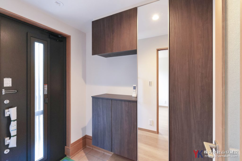 【木造2階戸建て】断熱リフォームで年間通して快適＆ナチュナル感のある木目調のお住まい（杉並区 A様）