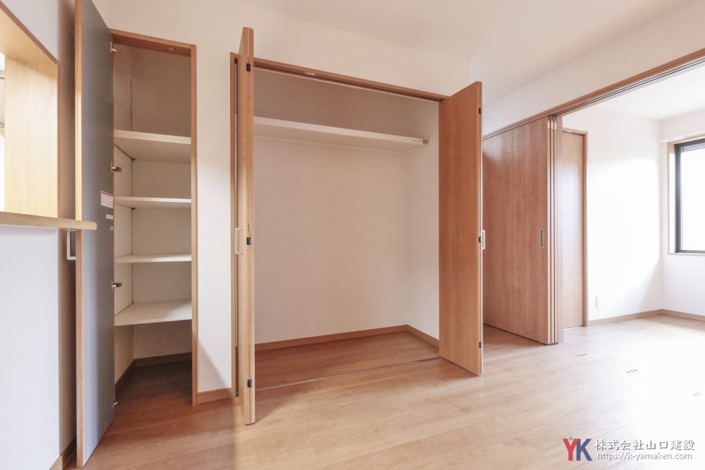 【木造2階戸建て】断熱リフォームで年間通して快適＆ナチュナル感のある木目調のお住まい（杉並区 A様）