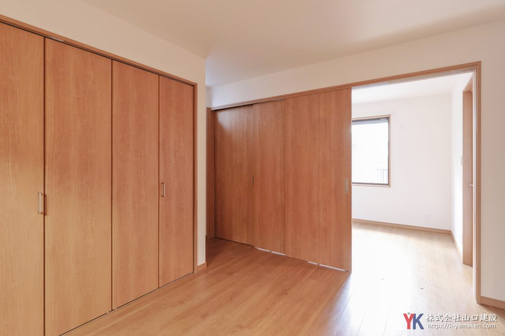 【木造2階戸建て】断熱リフォームで年間通して快適＆ナチュナル感のある木目調のお住まい（杉並区 A様）