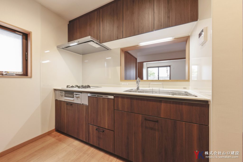 【木造2階戸建て】断熱リフォームで年間通して快適＆ナチュナル感のある木目調のお住まい（杉並区 A様）