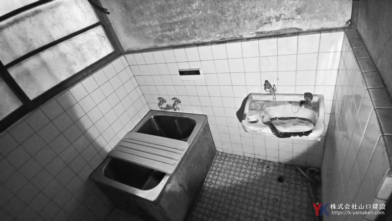 築年数の古い木造戸建てをフルリフォーム！バリアフリー化された断熱性能の高いお住まい（練馬区 S様）