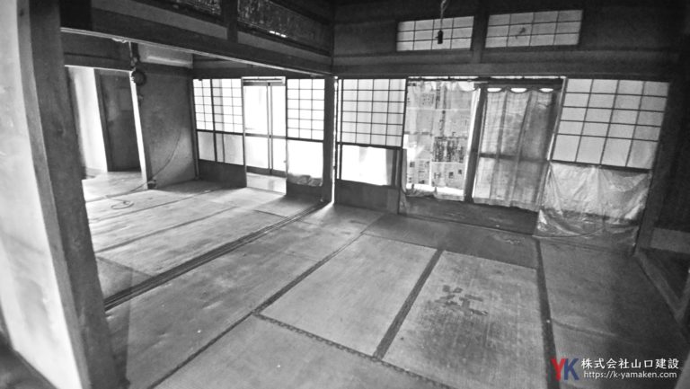 築年数の古い木造戸建てをフルリフォーム！バリアフリー化された断熱性能の高いお住まい（練馬区 S様）