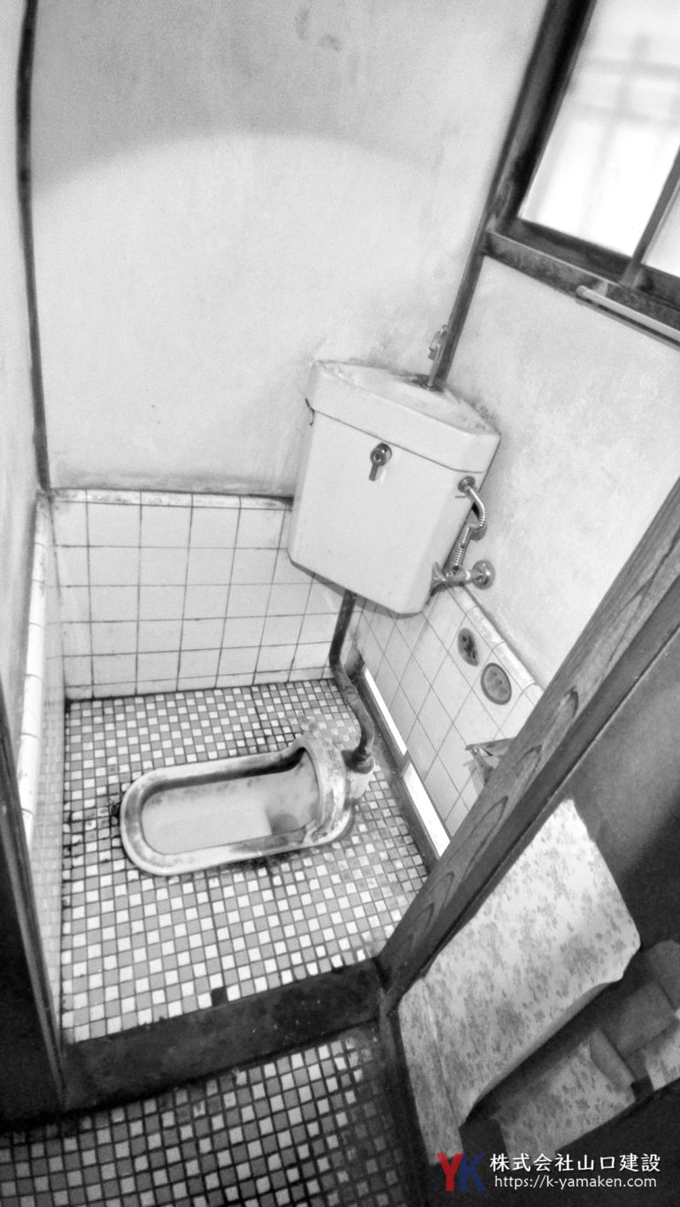 築年数の古い木造戸建てをフルリフォーム！バリアフリー化された断熱性能の高いお住まい（練馬区 S様）