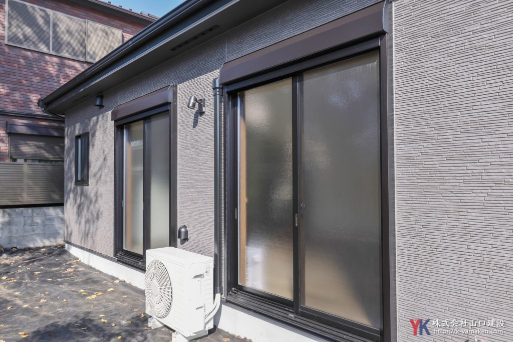 築年数の古い木造戸建てをフルリフォーム！バリアフリー化された断熱性能の高いお住まい（練馬区 S様）