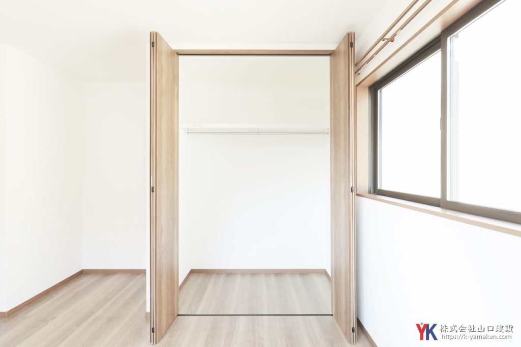 築年数の古い木造戸建てをフルリフォーム！バリアフリー化された断熱性能の高いお住まい（練馬区 S様）
