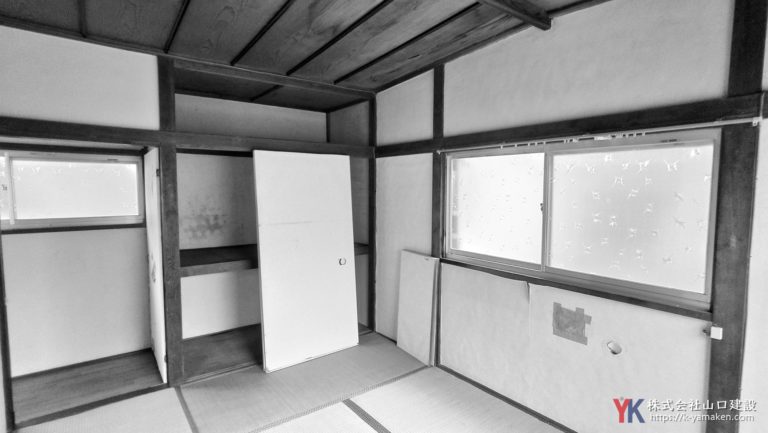 2階戸建て狭小住宅を全面改修&耐震性向上。省スペースを賢く利用し、住心地の良い快適なお住まいへ(中野区 O様)