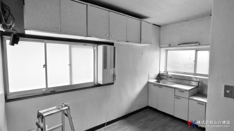 2階戸建て狭小住宅を全面改修&耐震性向上。省スペースを賢く利用し、住心地の良い快適なお住まいへ(中野区 O様)