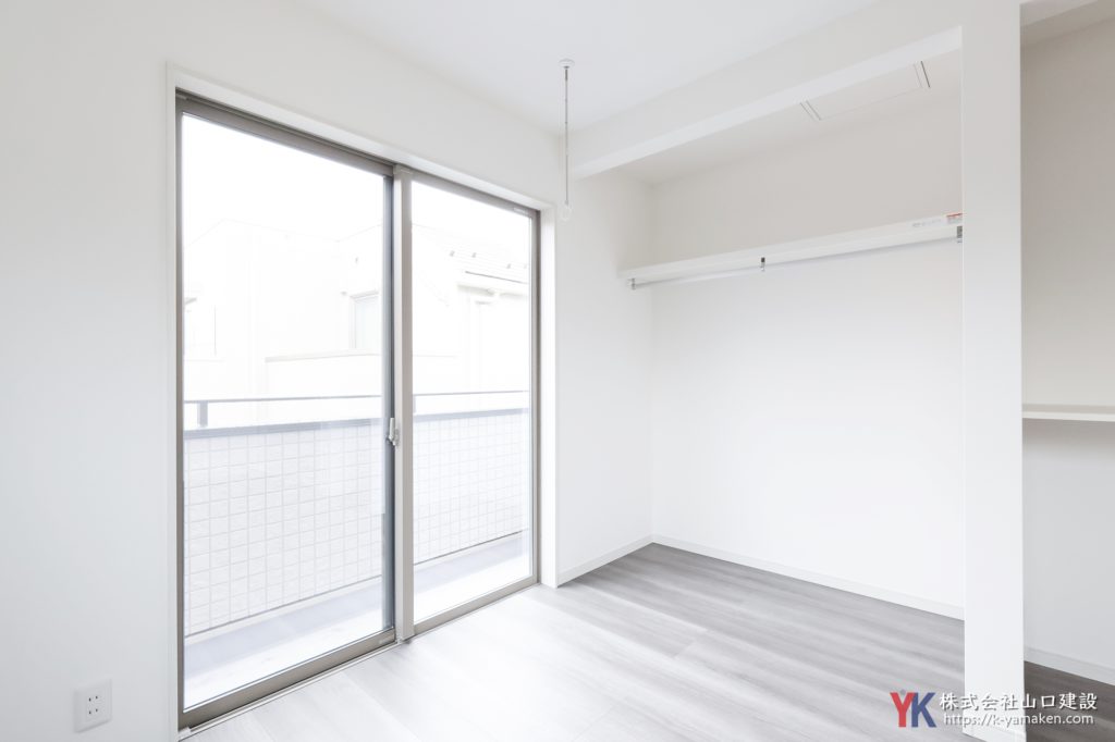 2階戸建て狭小住宅を全面改修&耐震性向上。省スペースを賢く利用し、住心地の良い快適なお住まいへ(中野区 O様)