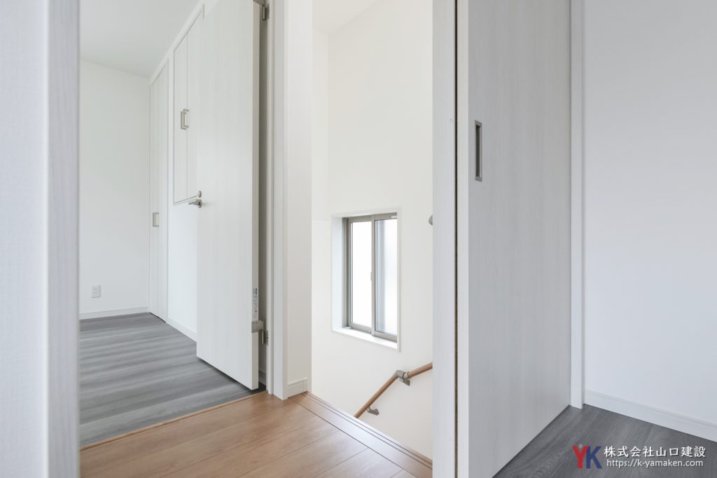 2階戸建て狭小住宅を全面改修&耐震性向上。省スペースを賢く利用し、住心地の良い快適なお住まいへ(中野区 O様)