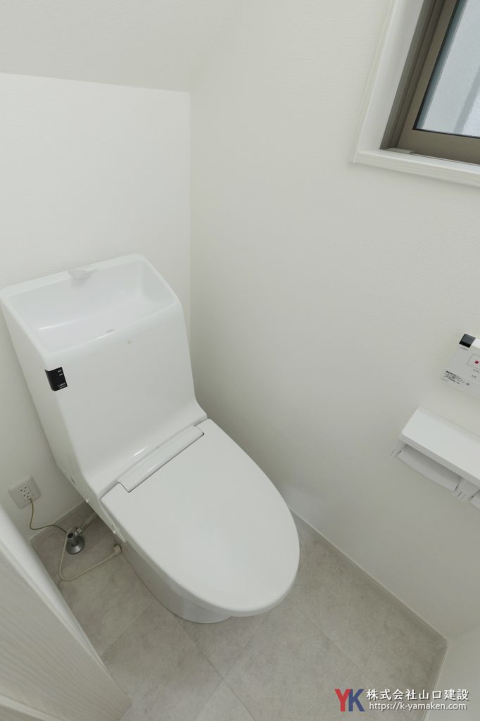 2階戸建て狭小住宅を全面改修&耐震性向上。省スペースを賢く利用し、住心地の良い快適なお住まいへ(中野区 O様)